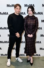 MIKEY MADISON at MoMA