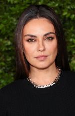 MILA KUNIS at Academy Women