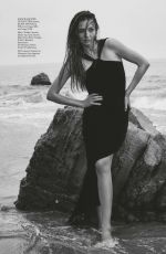 MIRANDA KERR in Vogue Australia, December 2024