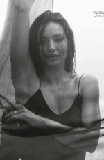 MIRANDA KERR in Vogue Australia, December 2024