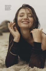 MIRANDA KERR in Vogue Australia, December 2024