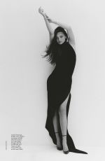 MIRANDA KERR in Vogue Australia, December 2024
