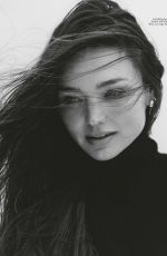 MIRANDA KERR in Vogue Australia, December 2024