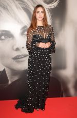 MIRIAM LEONE at Virna Lisi Award 2024 in Rome 12/02/2024