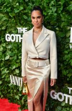MISTY COPELAND at 34th Annual Gotham Awards at Cipriani Wall Street in New York 12/02/2024