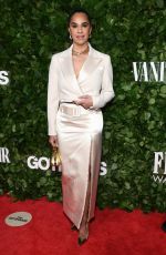 MISTY COPELAND at 34th Annual Gotham Awards at Cipriani Wall Street in New York 12/02/2024
