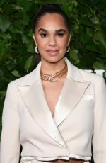 MISTY COPELAND at 34th Annual Gotham Awards at Cipriani Wall Street in New York 12/02/2024