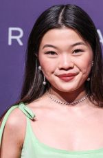 MIYA CECH at 22nd Annual Unforgettable Gala Asian American Awards 2024 in Beverly Hills 12/14/2024