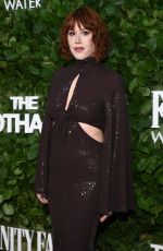 MOLLY RINGWALD at 34th Annual Gotham Awards at Cipriani Wall Street in New York 12/02/2024