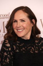 MOLLY SHANNON at Hollywood Reporter