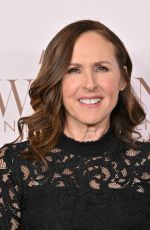MOLLY SHANNON at Hollywood Reporter