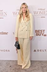 MOLLY SIMS at Hollywood Reporter