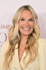 MOLLY SIMS at Hollywood Reporter
