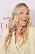 MOLLY SIMS at Hollywood Reporter