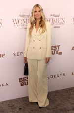 MOLLY SIMS at Hollywood Reporter