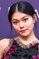 MOMONA TAMADA at 22nd Annual Unforgettable Gala Asian American Awards 2024 in Beverly Hills 12/14/2024