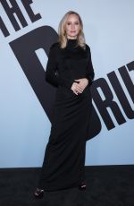 MONA FASTVOLD at The Brutalist Premiere at Vista Theatre in Los Angeles 12/05/2024