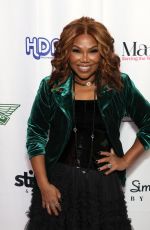 MONA SCOTT-YOOUNG at Ranch Women Initiative