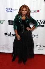 MONA SCOTT-YOOUNG at Ranch Women Initiative