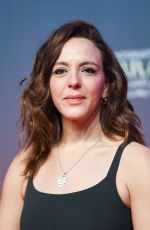 MONIA CHOKRI at Tribute Ceremony for Sean Penn at 2024 Marrakech International Film Festival 11/30/2024