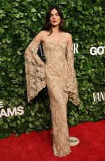MONICA BARBARO at 34th Annual Gotham Awards at Cipriani Wall Street in New York 12/02/2024