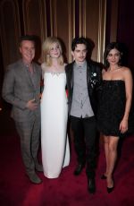MONICA BARBARO at A Complete Unknown Los Angeles Premiere Afterparty in Hollywood 12/10/2024