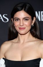 MONICA BARBARO at Hollywood Critics Association