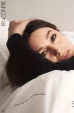 MONICA BELLUCCI in Elle Magazine, France Decemer 2024
