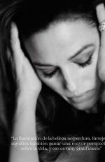 MONICA BELLUCCI in Telva Spain, January 2025