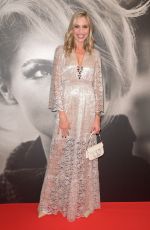 MONICA MARANGONI at Virna Lisi Award 2024 in Rome 12/02/2024