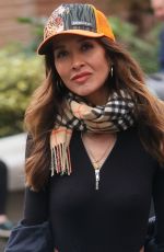 MYLEENE KLASS Leaves Smooth Radio 12/06/2024