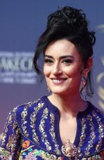NABILA KILANI at Tribute Ceremony for Sean Penn at 2024 Marrakech International Film Festival 11/30/2024