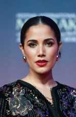 NADIA KOUNDA at Tribute Ceremony for Sean Penn at 2024 Marrakech International Film Festival 11/30/2024
