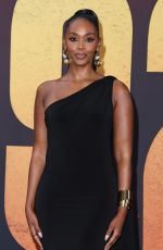 NAFESSA WILLIAMS at 1992 Premeire at Regal LA Live in Los Angeles08/27/2024