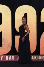 NAFESSA WILLIAMS at 1992 Premeire at Regal LA Live in Los Angeles08/27/2024