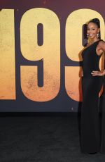 NAFESSA WILLIAMS at 1992 Premeire at Regal LA Live in Los Angeles08/27/2024