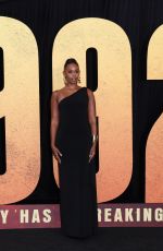NAFESSA WILLIAMS at 1992 Premeire at Regal LA Live in Los Angeles08/27/2024
