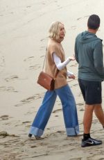 NAOMI WATTS on the Set of All