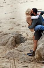 NAOMI WATTS on the Set of All