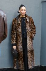 NARA SMITH Out and About in New York City 12/27/2024