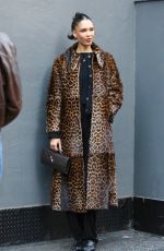NARA SMITH Out and About in New York City 12/27/2024