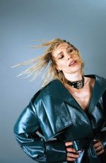 NATASHA BEDINGFIELD for Fault Magazine, December 2024