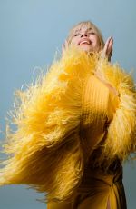 NATASHA BEDINGFIELD for Fault Magazine, December 2024
