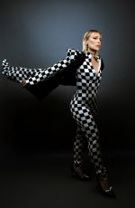 NATASHA BEDINGFIELD for Fault Magazine, December 2024