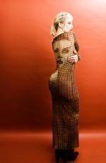 NATASHA BEDINGFIELD for Fault Magazine, December 2024