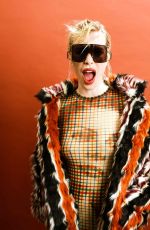NATASHA BEDINGFIELD for Fault Magazine, December 2024