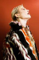 NATASHA BEDINGFIELD for Fault Magazine, December 2024