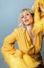 NATASHA BEDINGFIELD for Fault Magazine, December 2024