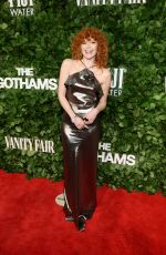 NATASHA LYONNE at 34th Annual Gotham Awards at Cipriani Wall Street in New York 12/02/2024