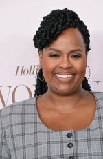 NATASHA ROTHWELL at Hollywood Reporter